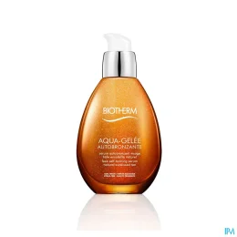Biotherm Aqua-Gelée Autobronzante