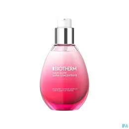 Biotherm Aqua Glow Super Concentrate