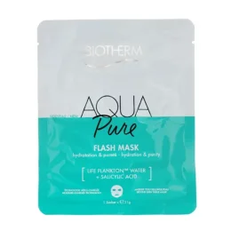 Biotherm Aqua Pure Flash Mask