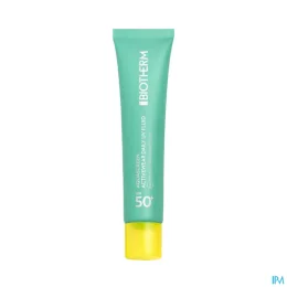 Biotherm Aquascreen Daily UV Fluid