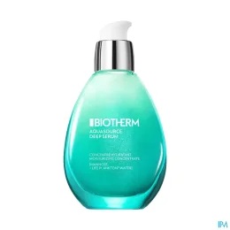 Biotherm Aquasource Deep Serum
