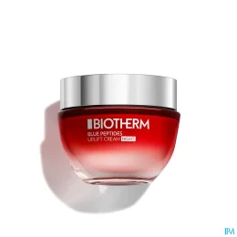 Biotherm Blue Peptides Uplift Crème Nuit