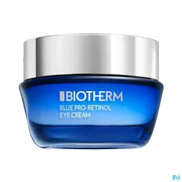 Biotherm Blue Pro-Retinol Eye Cream