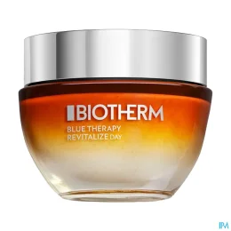 Biotherm Blue Therapy Amber Crème Jour Anti-âge