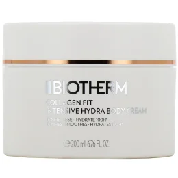 Biotherm Crème Corps Collagen Fit
