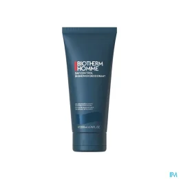Biotherm Day Control Gel Douche Déodorant Homme 200ml