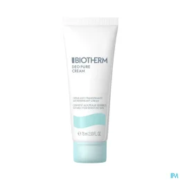 Biotherm Deo Pure - Crème
