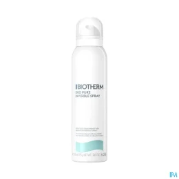 Biotherm Deo Pure Invisible Spray
