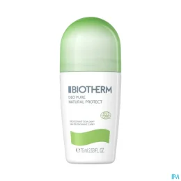 Biotherm Deo Pure Natural Protect