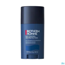 Biotherm Homme 48h Day Control Protection Anti-transpirant