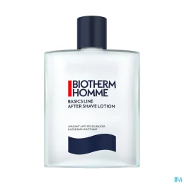 Biotherm Homme Anti-feu du rasoir