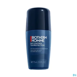 Biotherm Homme Anti Transpirant Day Control Déodorant 72h