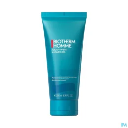 Biotherm Homme Aquafitness gel douche corps et cheveux