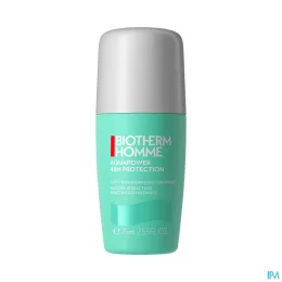 Biotherm Homme Aquapower Anti-transpirant 48h