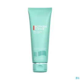 BIOTHERM HOMME Aquapower Cleanser