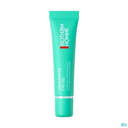 Biotherm Homme Aquapower Eye De-Puffer
