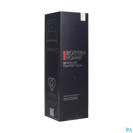 Biotherm Homme Baume Confort Après-Rasage
