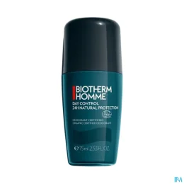 Biotherm Homme Déodorant 24h Day Control Natural Protect