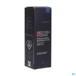 Biotherm Homme Force Supreme Blue Serum