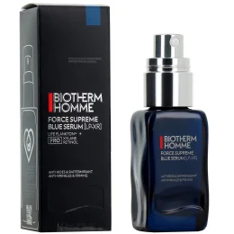 Biotherm Homme Force Supreme Blue Serum