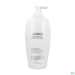 Biotherm Lait Corporel Active Recovery