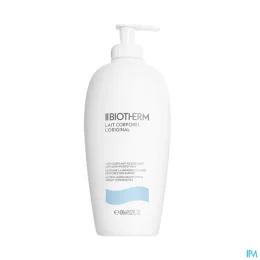 Biotherm Lait Corporel L'Original