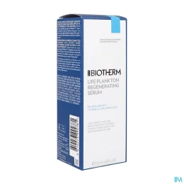 Biotherm Life Plankton Regenerating Serum