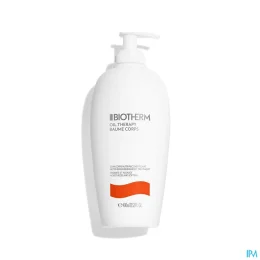 Biotherm Oil Therapy Baume Corps