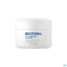 Biotherm Soins Corporels Beurre Corporel