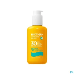 Biotherm Waterlover Lait Solaire Haute Protection