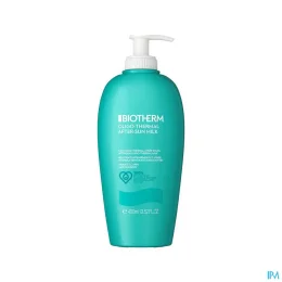 Biotherm Waterlover Milky Sun Spray SPF 50+