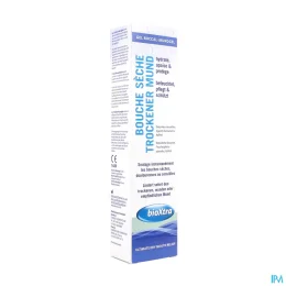 BioXtra Gel Buccal Bouche Sèche