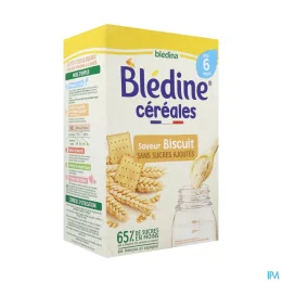 Blédina Blédine