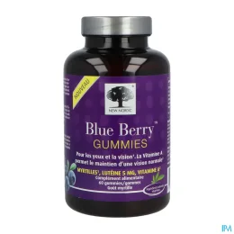 Blue Berry