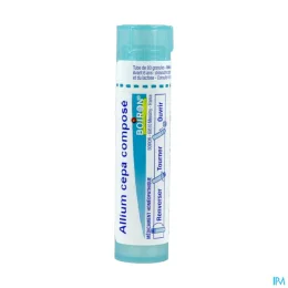 Boiron Allium cepa Composé granules