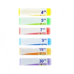 Boiron Apis mellifica dose