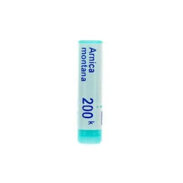 Boiron Arnica Montana 200K dose
