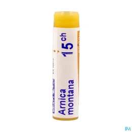 Boiron Arnica Montana Dose — 15 Ch - 1 Dose