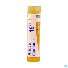 Boiron Arnica Montana Granules