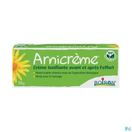 Boiron Arnicreme