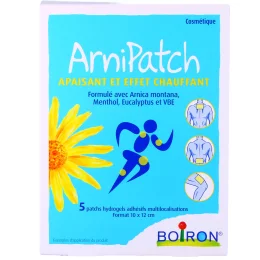 Boiron ArniPatch