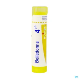 Boiron Belladonna granules