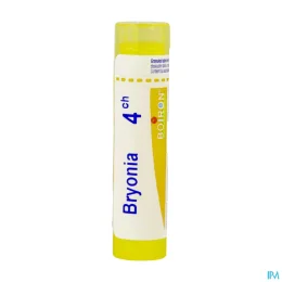 Boiron Bryonia granules