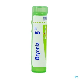 Boiron Bryonia granules — 5 Ch