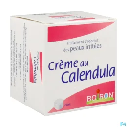 Boiron Crème au Calendula
