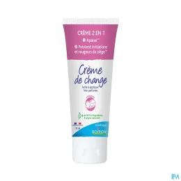 Boiron Crème de Change