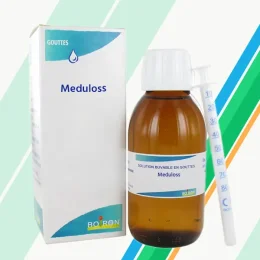 Boiron Meduloss gouttes buvables