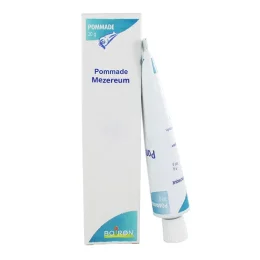 Boiron Mezereum pommade