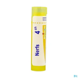 BOIRON NERFS 4CH tube-granules