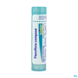 Boiron Passiflora composé Granules
